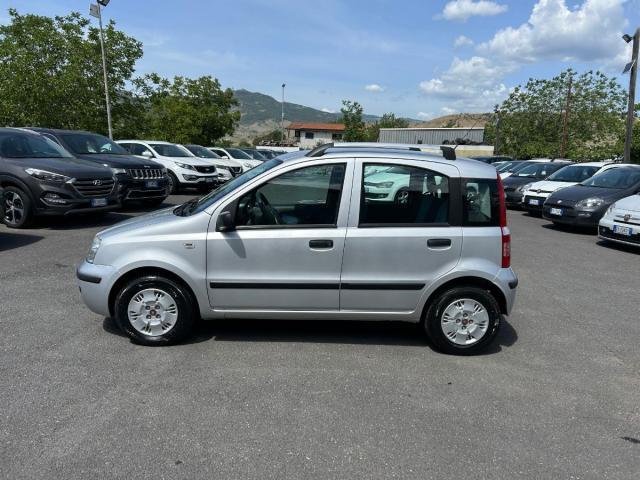 FIAT - Panda - 1.2 Dynamic Eco