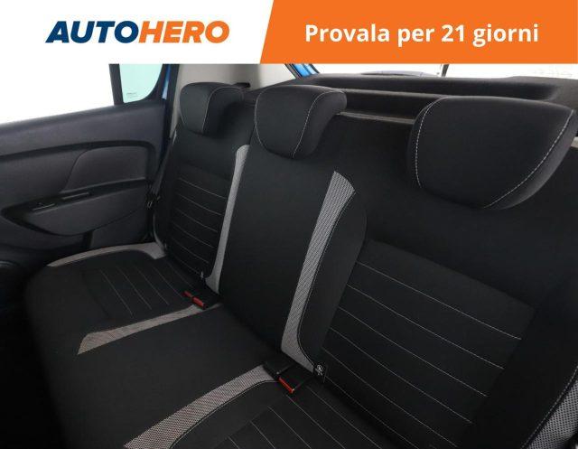 DACIA Sandero Stepway 0.9 TCe 90 CV Comfort