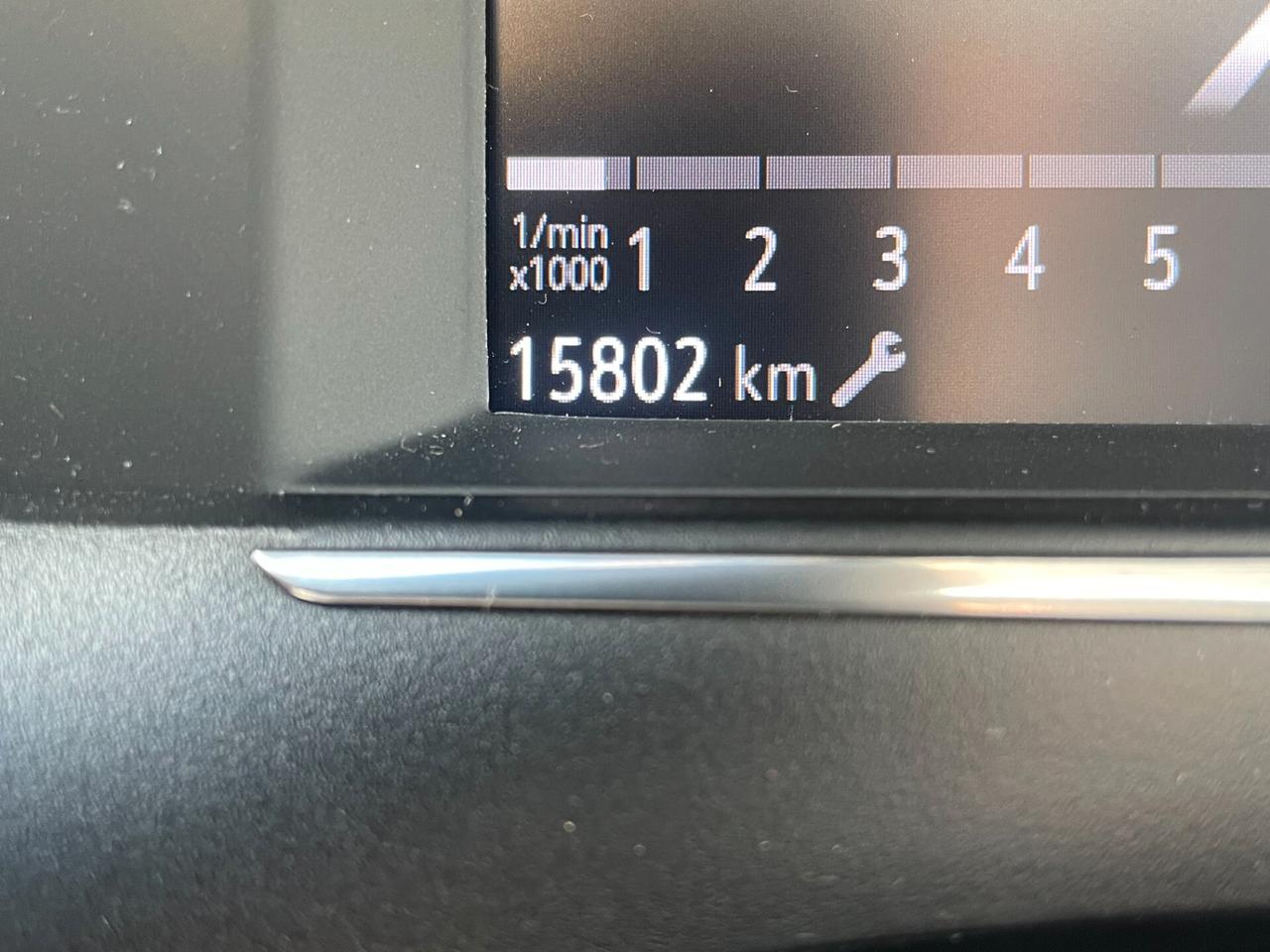 Opel Corsa 1.2 100 CV Elegance AUTO "SOLI 15.000 KM"