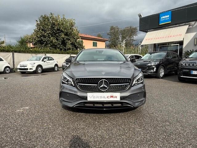 Mercedes-benz CLA 180 CLA 180 S.W. Premium