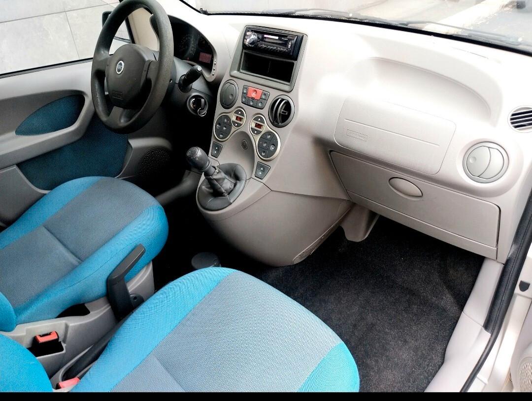 Fiat Panda 1.2 Emotion