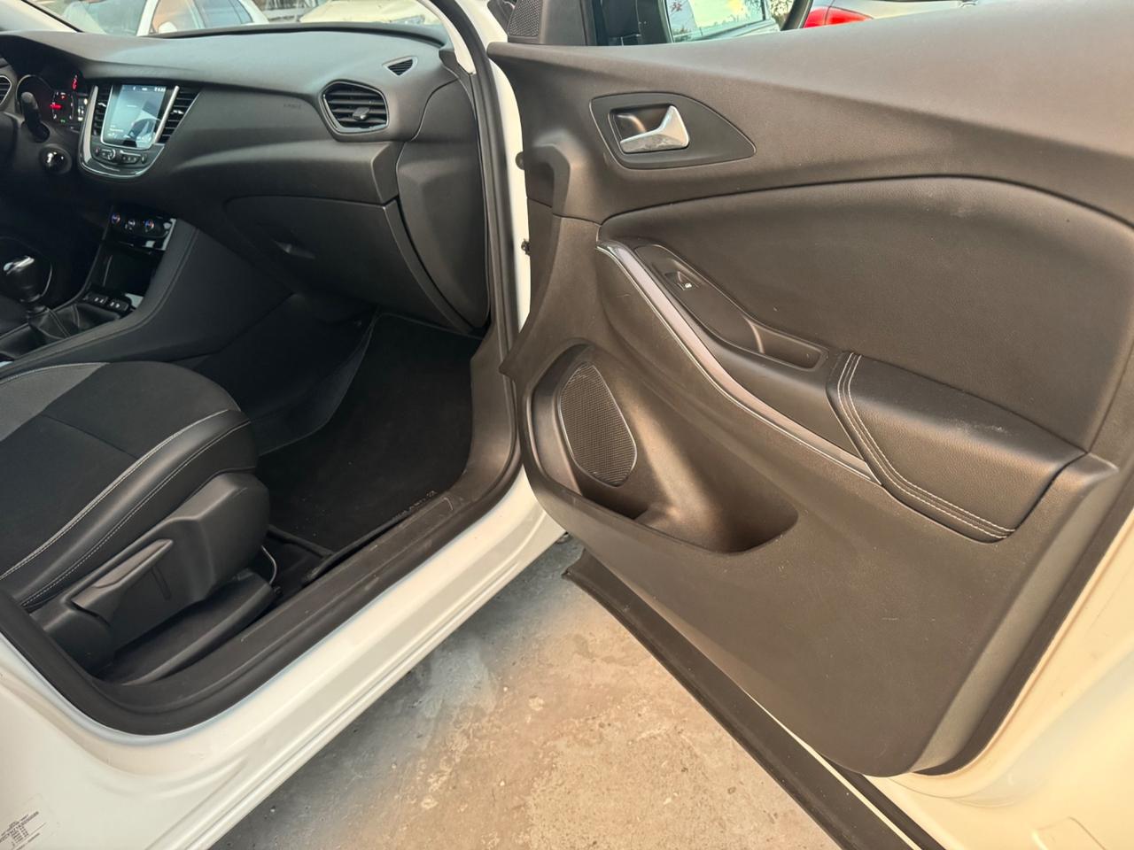 Opel Grandland X 1.5 diesel Ecotec Start&Stop Advance
