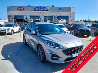FORD KUGA ST-LINE 1.5 TDCI 120CV