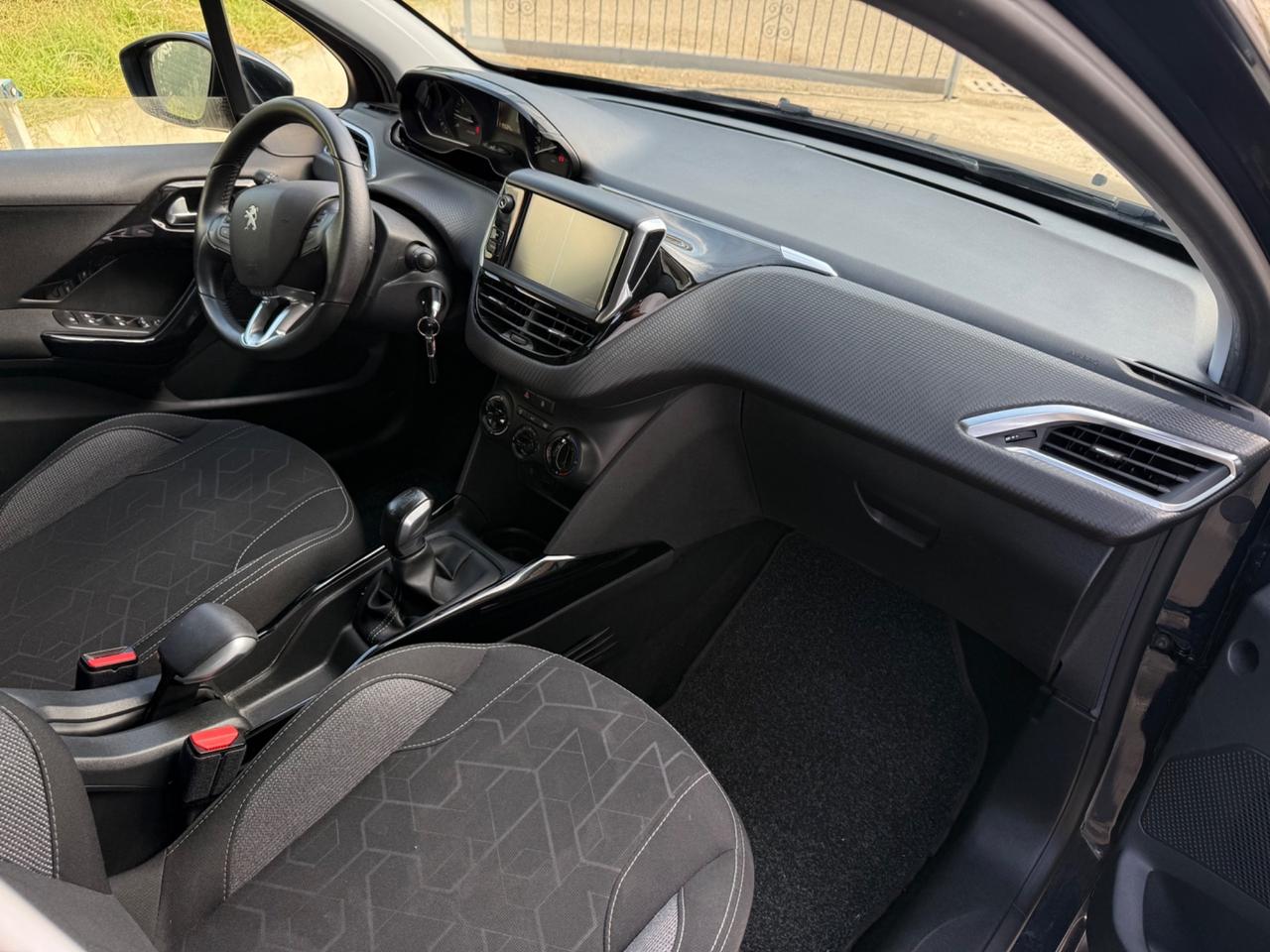 Peugeot 2008 1.2 Benzina Unico prop. 2019 FULL OPT