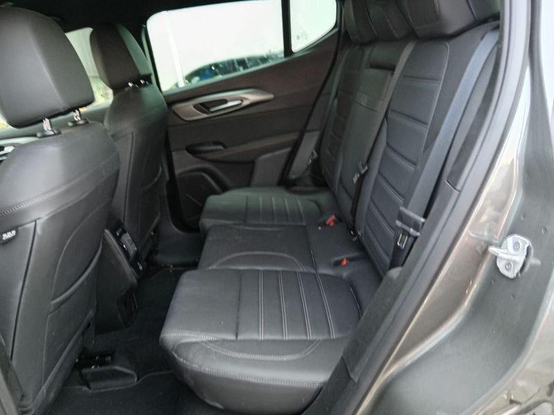 Alfa Romeo Tonale 1.6 Diesel 130cv TCT6 Veloce