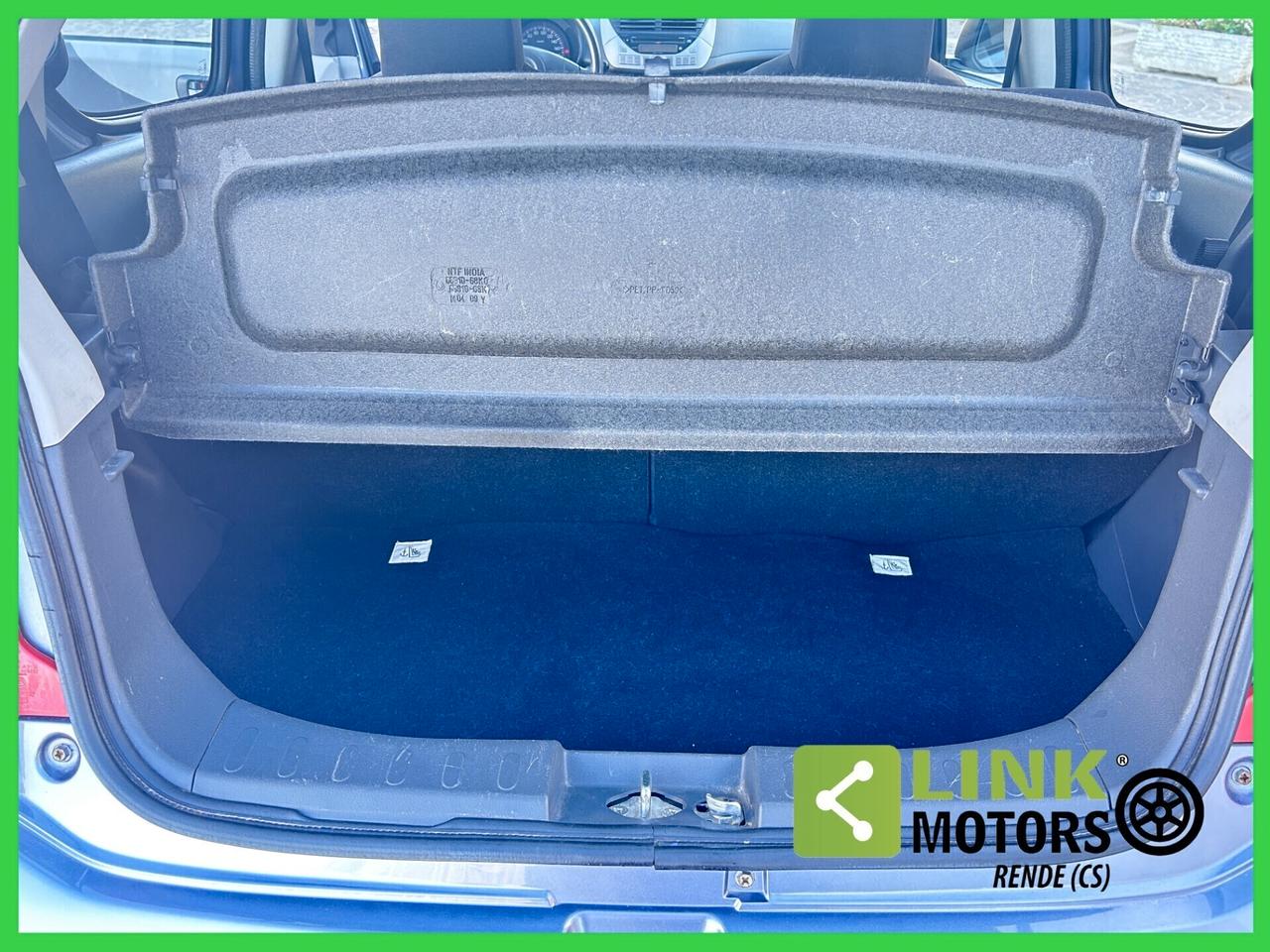 Nissan Pixo 1.0 5 porte Easy Unico Proprietario 10/2009