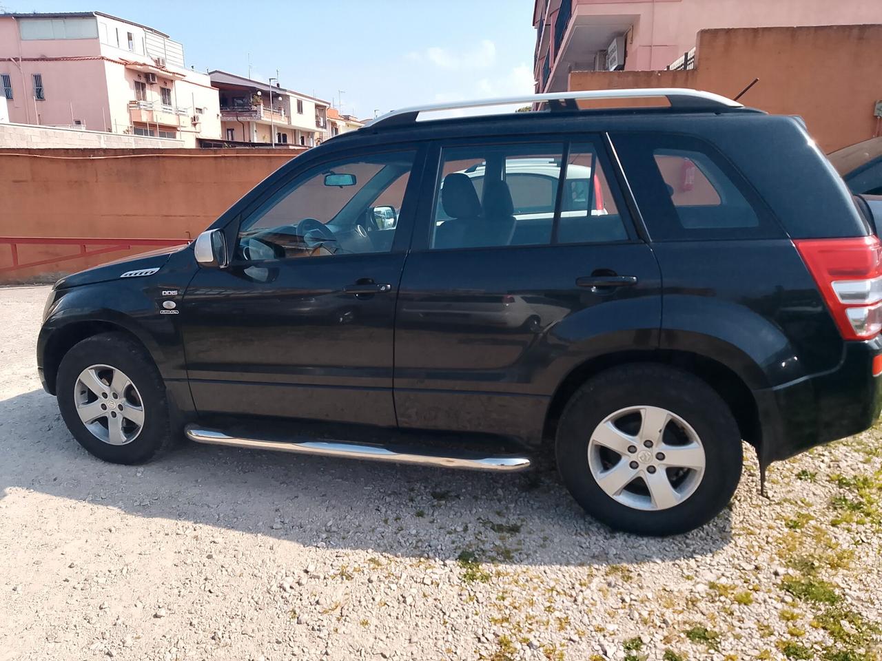 Suzuki Grand Vitara 1.9 DDiS 5 porte