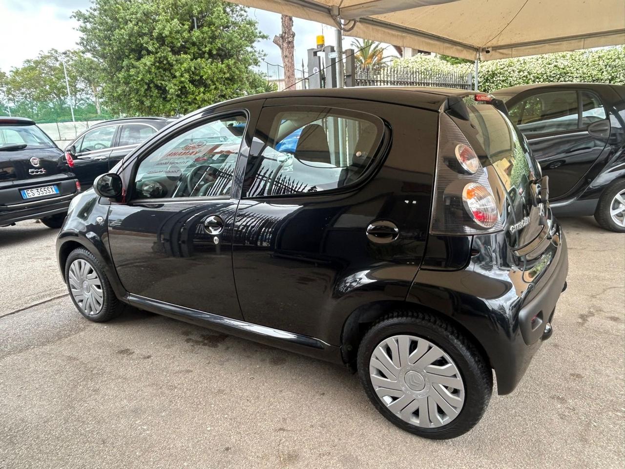 Citroen C1 1.0 5 porte