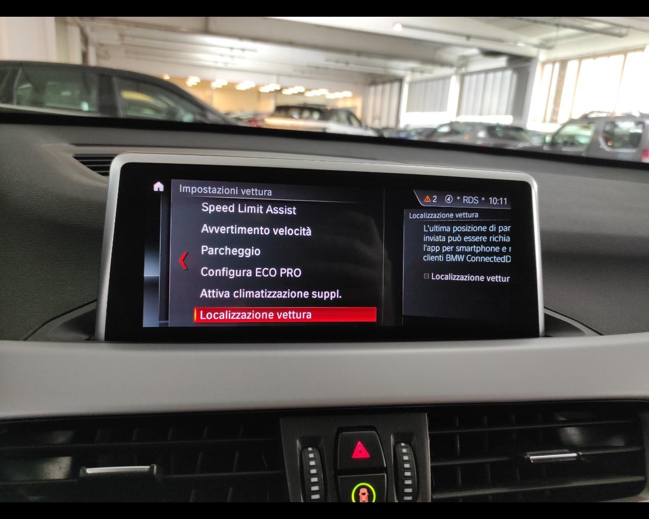 BMW X1 (F48) - X1 xDrive25e Business Advantage