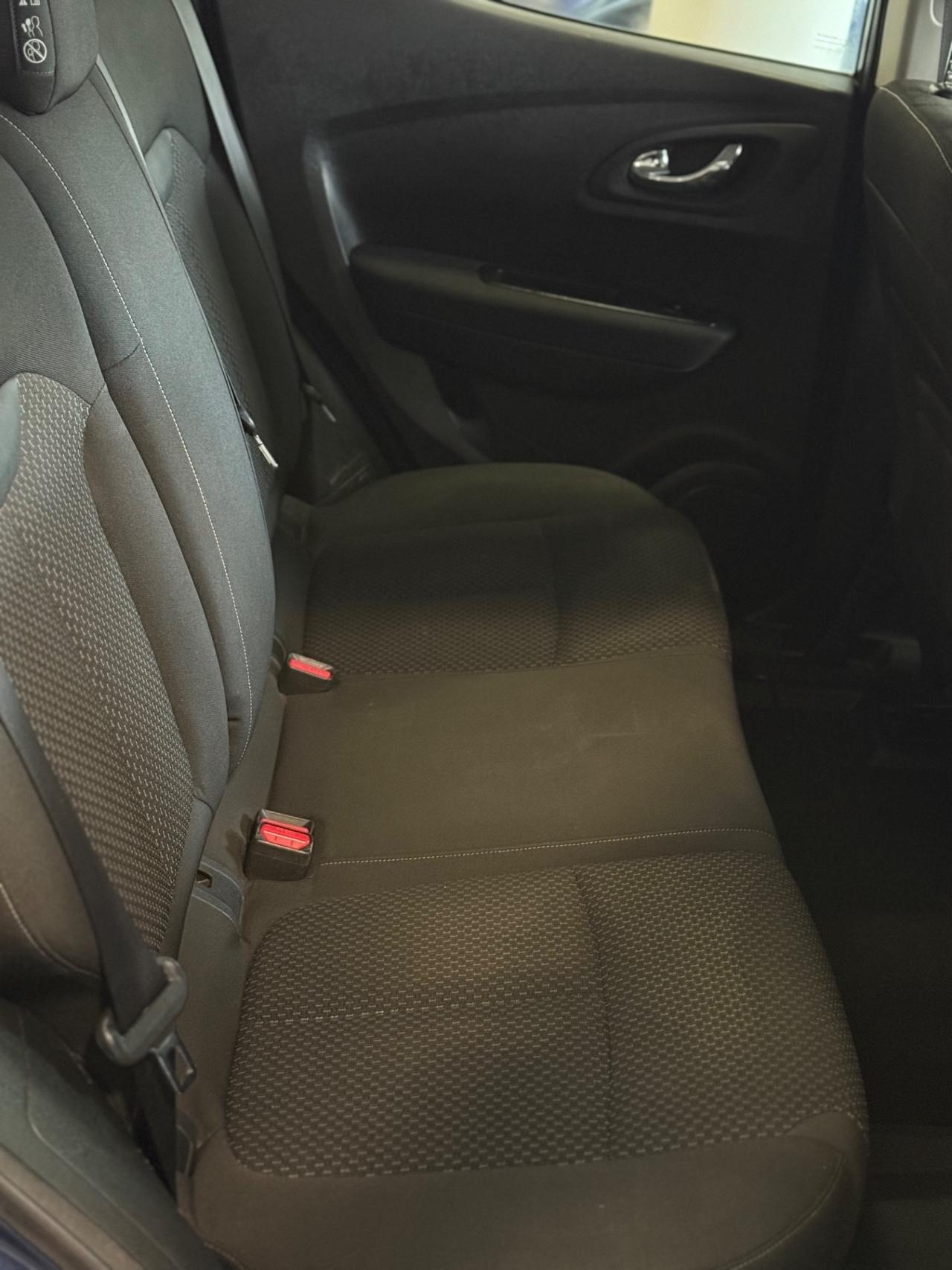 Renault Kadjar dCi 8V 110CV Energy Business