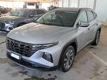 HYUNDAI Tucson 3ª serie Tucson 1.6 CRDI 48V XLine