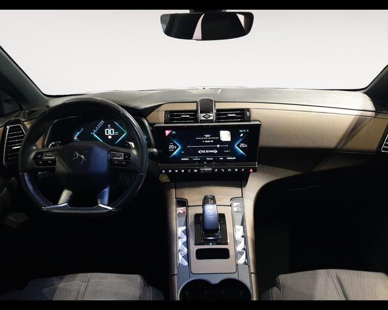 DS DS7 CROSSBACK DS 7 Crossback E-Tense Business