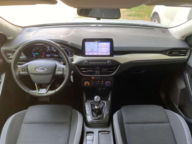 Ford Focus SW 1.5 * 97.000km * UniPro Super-Accessoriata E 6D