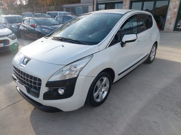 Peugeot 3008 1.6 HDi 110CV cambio robotizzato