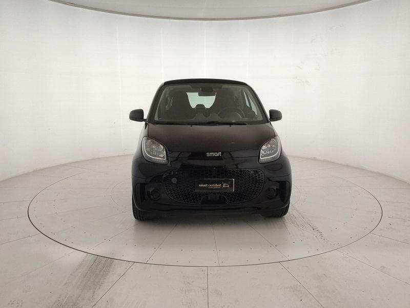 smart fortwo eq Pure 22kW