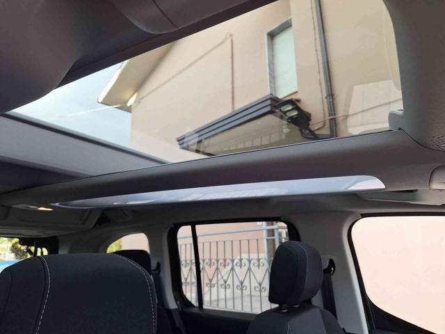 FIAT Doblo Doblò 1.5 BlueHdi 130 CV PC *MAGIC TOP*