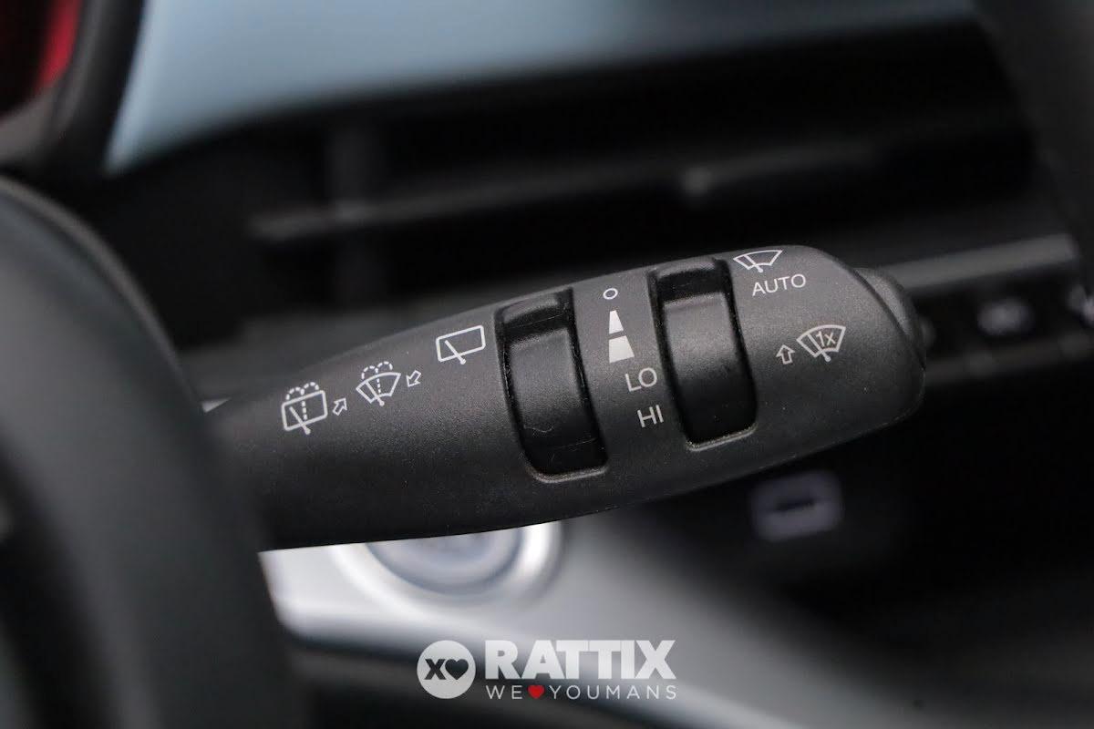 Fiat 500e 42 kWh Icon +