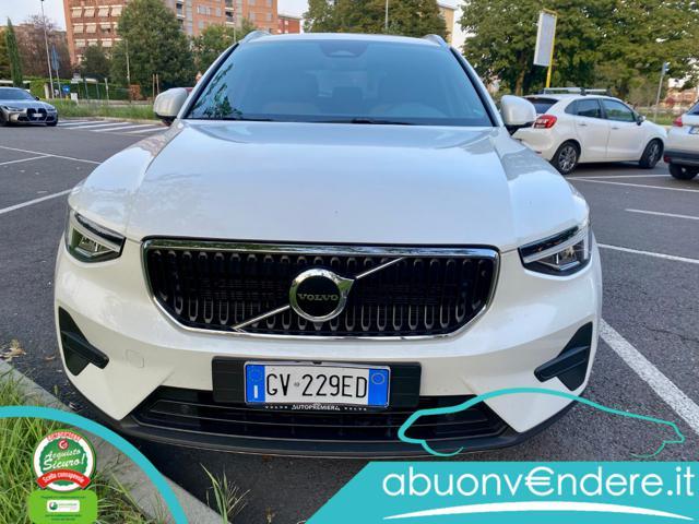 VOLVO XC40 B3 automatico Core
