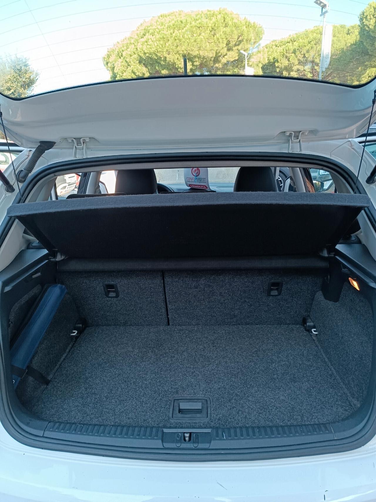 Volkswagen Polo 1.2 TDI 5 p Neopatentati 2012