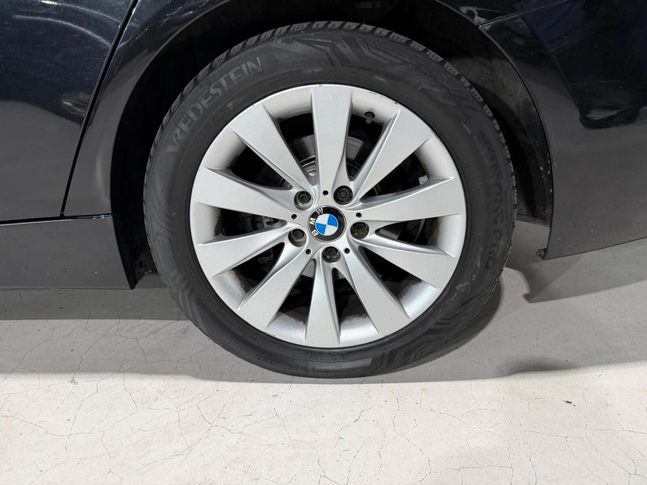 Bmw 320 Full-Led+Tagliandi Certificati+Pelle