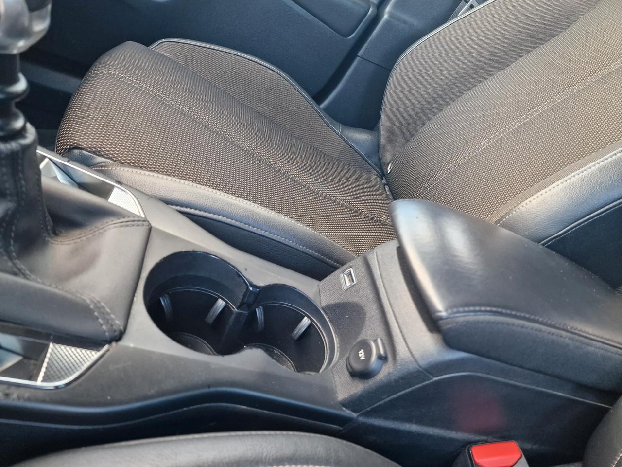 Citroen DS3 1.5 HDI 102CV crossback