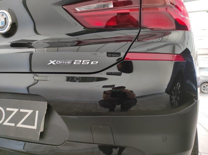 BMW X2 (F39) - X2 xDrive25e Business-X