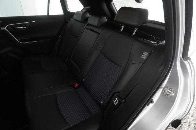 TOYOTA Other RAV4 RAV4 2.5 HV (222CV) E-CVT AWD-i Style