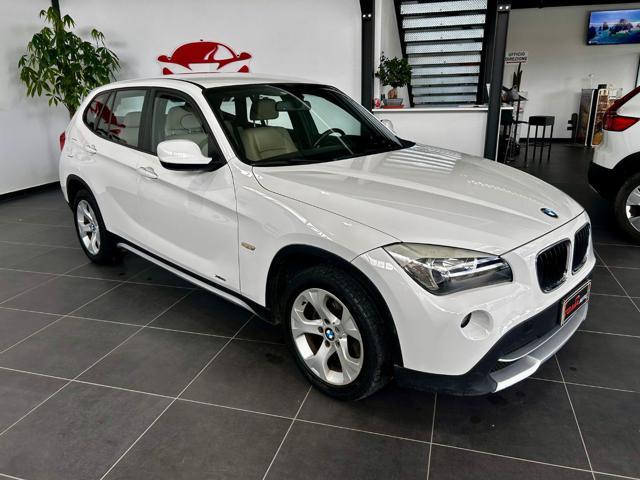 BMW X1 xDrive20d Eletta