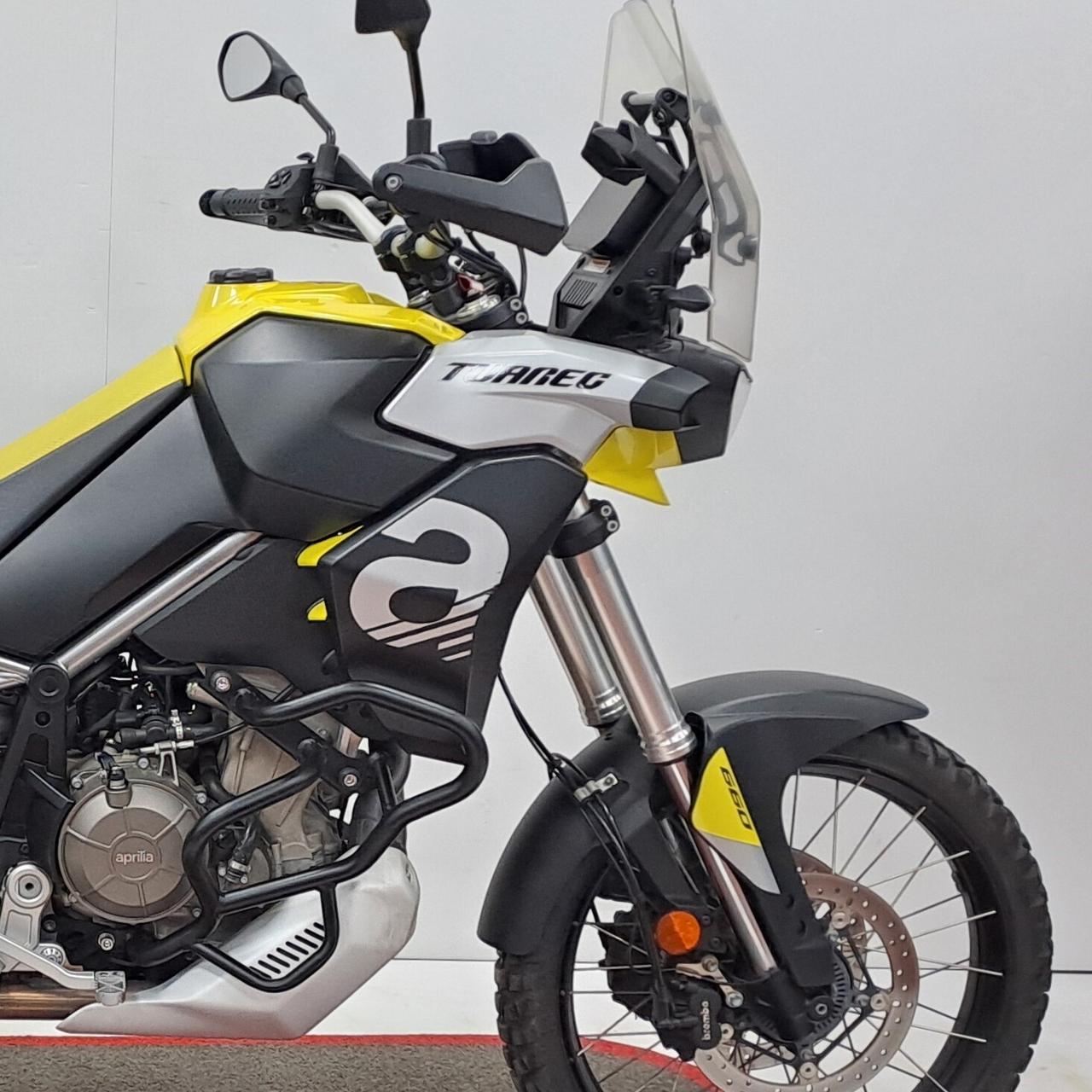 Aprilia Tuareg 660 *UNICO PROPRIETARIO