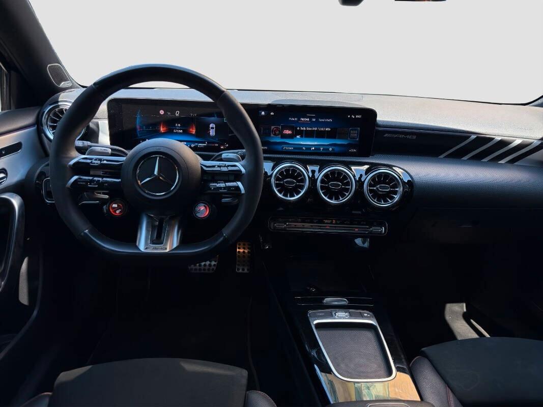 Mercedes-benz A 45 AMG 45S 4Matic+ Premium Plus 2023