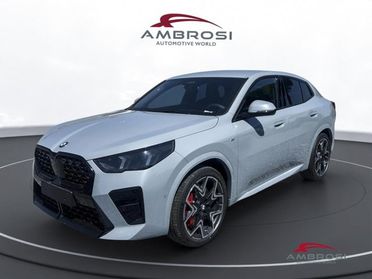 BMW X2 sDrive18d Msport Pro Premium Package