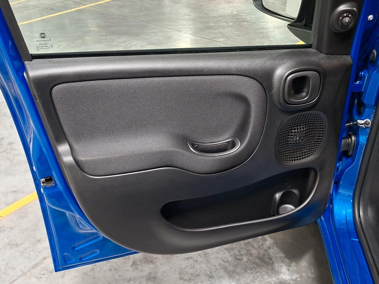 Fiat Panda 1.0 FireFly Hybrid 70CV Icon Km.0 (756)