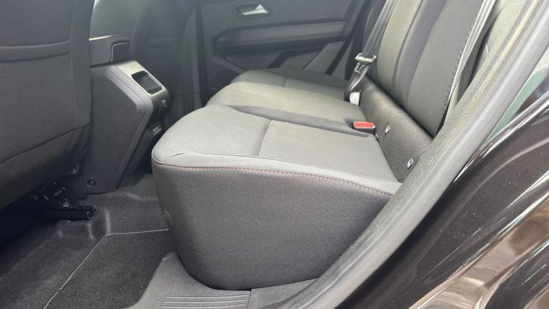 Dacia Duster Duster Hybrid 140 CV Extreme