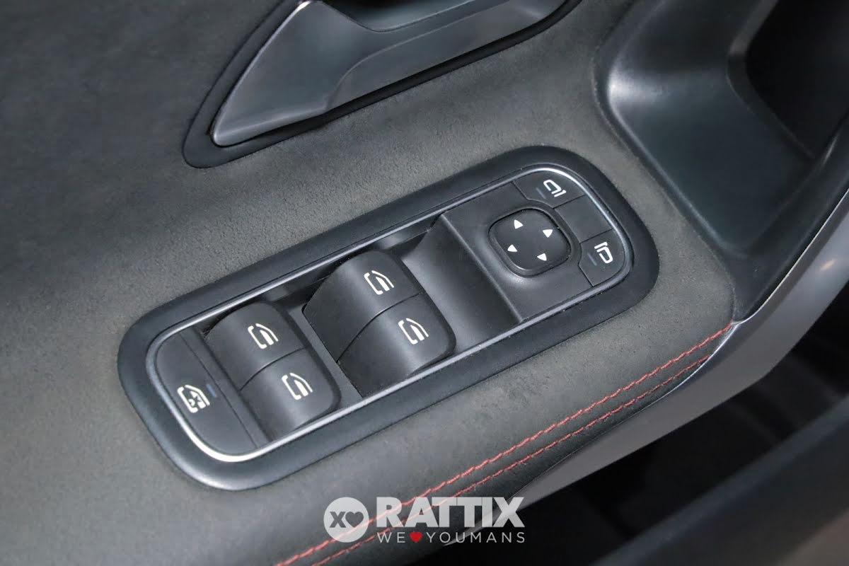 Mercedes-Benz A 250 e 1.3 phev (eq-power) Premium auto