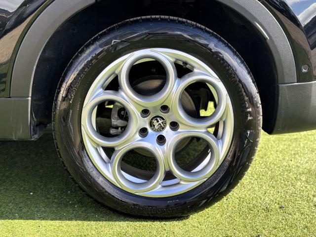 ALFA ROMEO Tonale 1.6 diesel 130 CV TCT6 Sprint