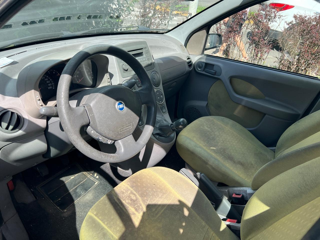 Fiat Panda 1.1 Active