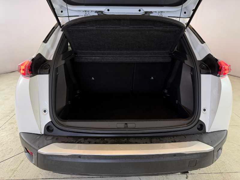 PEUGEOT 2008 II 2020 - 2008 1.2 puretech Allure Navi Pack s&s 100cv