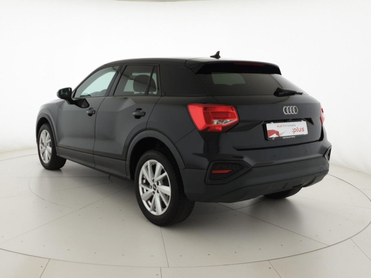 35TFSI 150CV S tronic Business