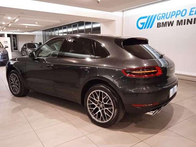 Porsche Macan Macan 3.0d S 250cv pdk my16