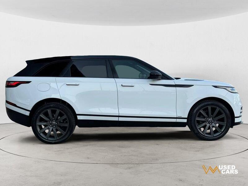Land Rover Range Rover Velar 2.0 D I4 240 R-Dynamic S 4WD Auto