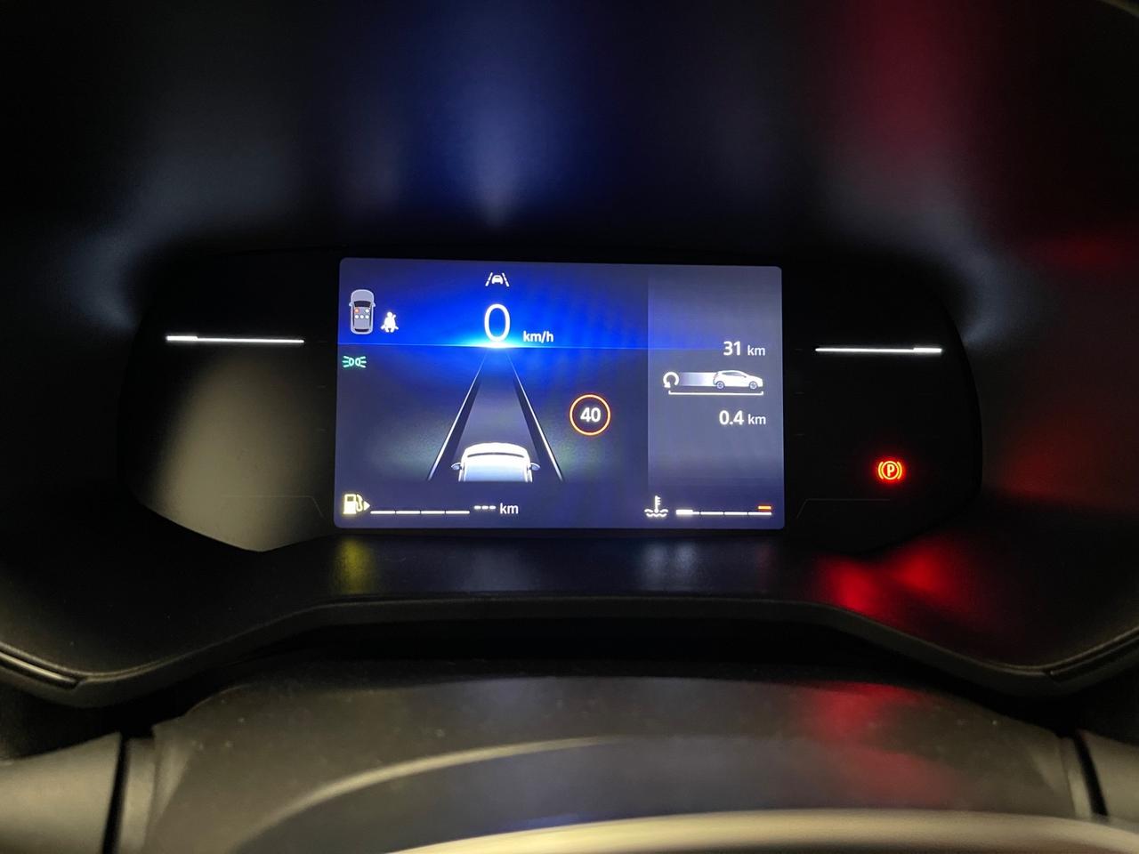 Renault Clio ECO-G 100 CV Evolution km0