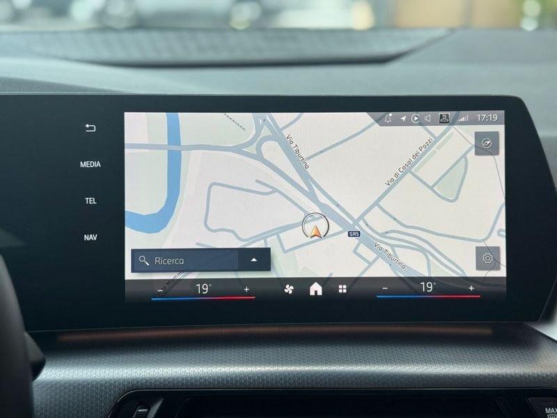 BMW Serie 2 Active Tourer 218 d Active Tourer Msport