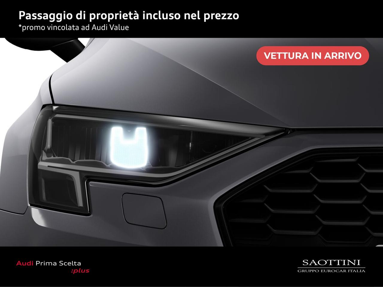 Sportback 40 TFSI e Business Advanced S tronic