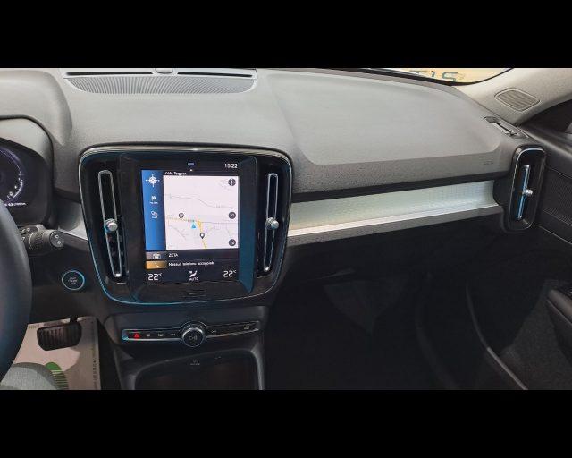 VOLVO XC40 1.5 t4 phev Inscription Expression auto