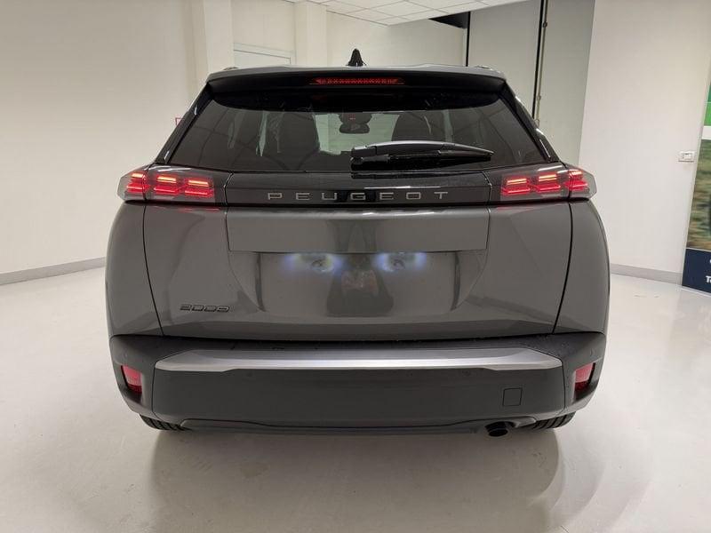 Peugeot 2008 2008 PureTech 100 S&S Allure