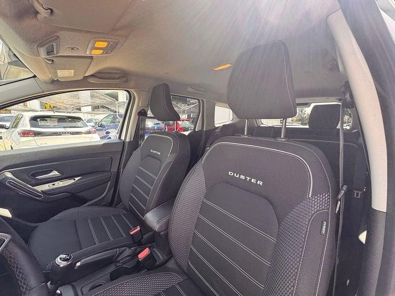 Dacia Duster 1.0 tce Prestige Gpl 4x2 100cv