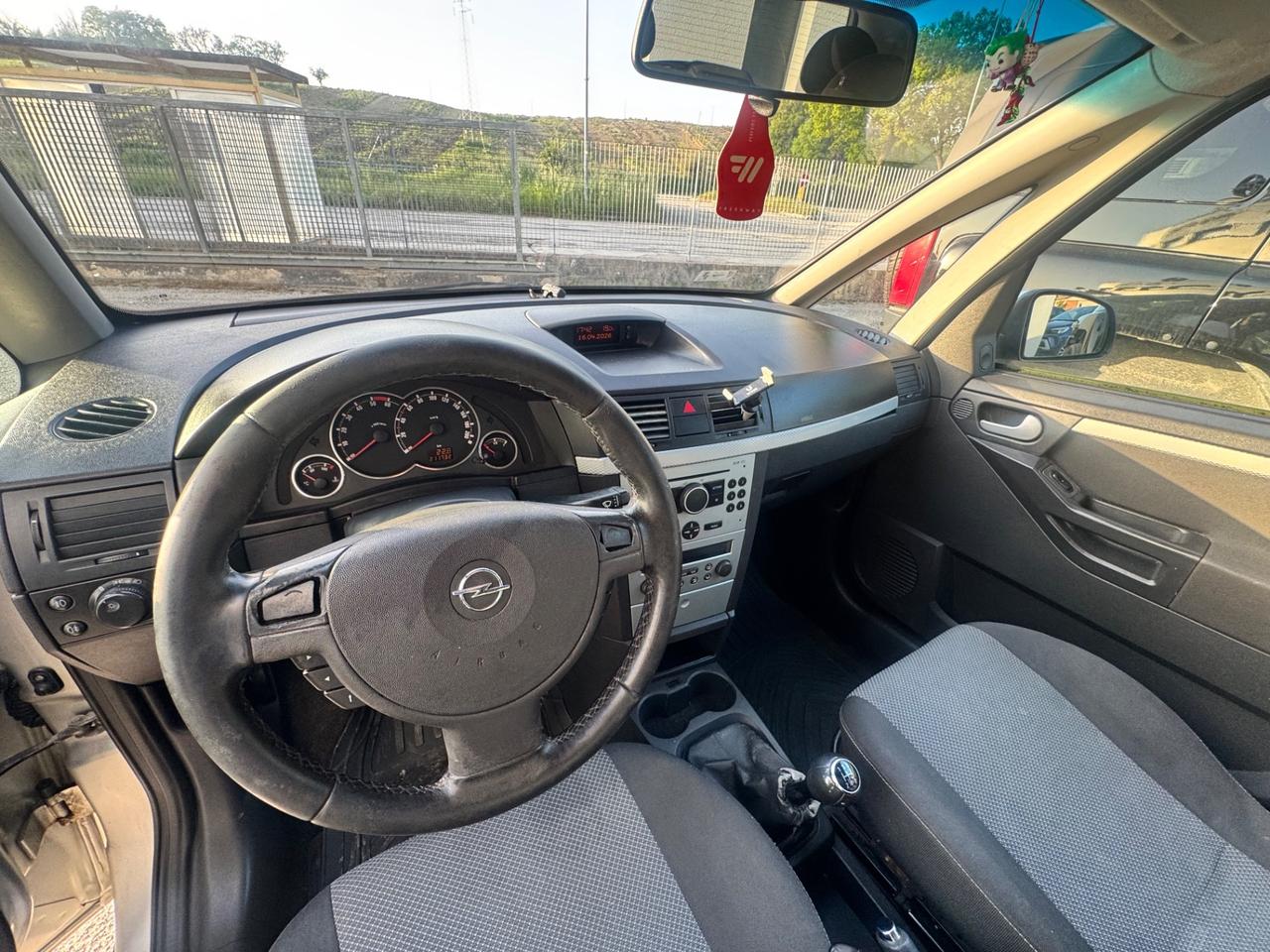 Opel Meriva 1.7 CDTI 125CV Cosmo