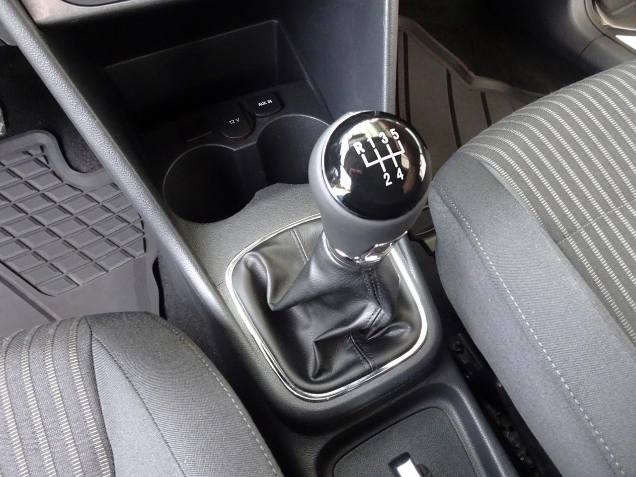 Volkswagen POLO 1.6 TDI 90CV HIGHLINE 5 Porte