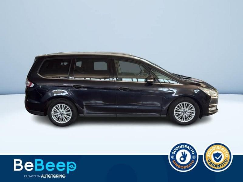 Ford Galaxy 2.0 TDCI TITANIUM BUSINESS S&S 180CV POWERS