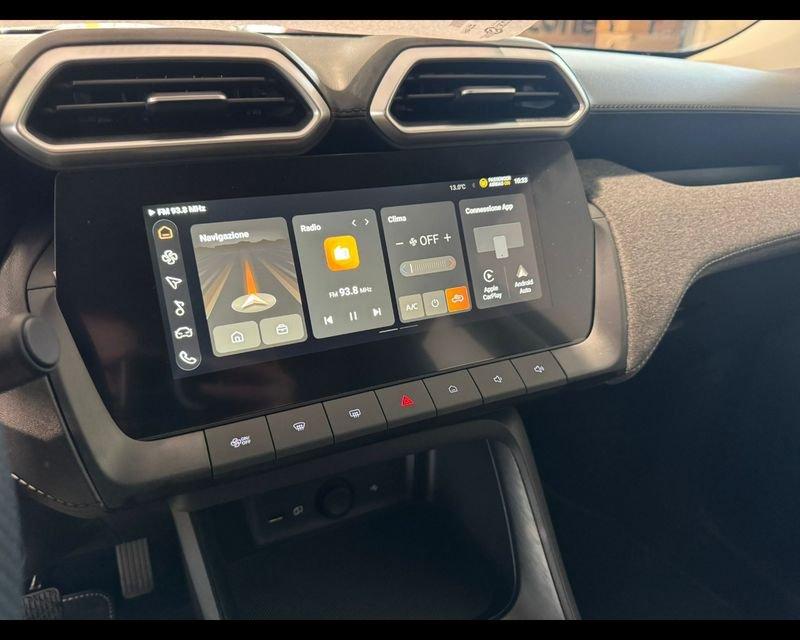 MG ZS (2024-->) 1.5 Standard